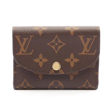 Louis Vuitton Porte-Monnaie Rosalie Coin