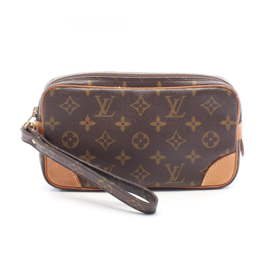 Louis Vuitton Marly Dragonne Pm Business