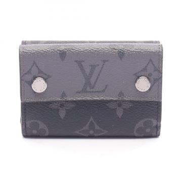 Louis Vuitton Discovery Compact Wallet