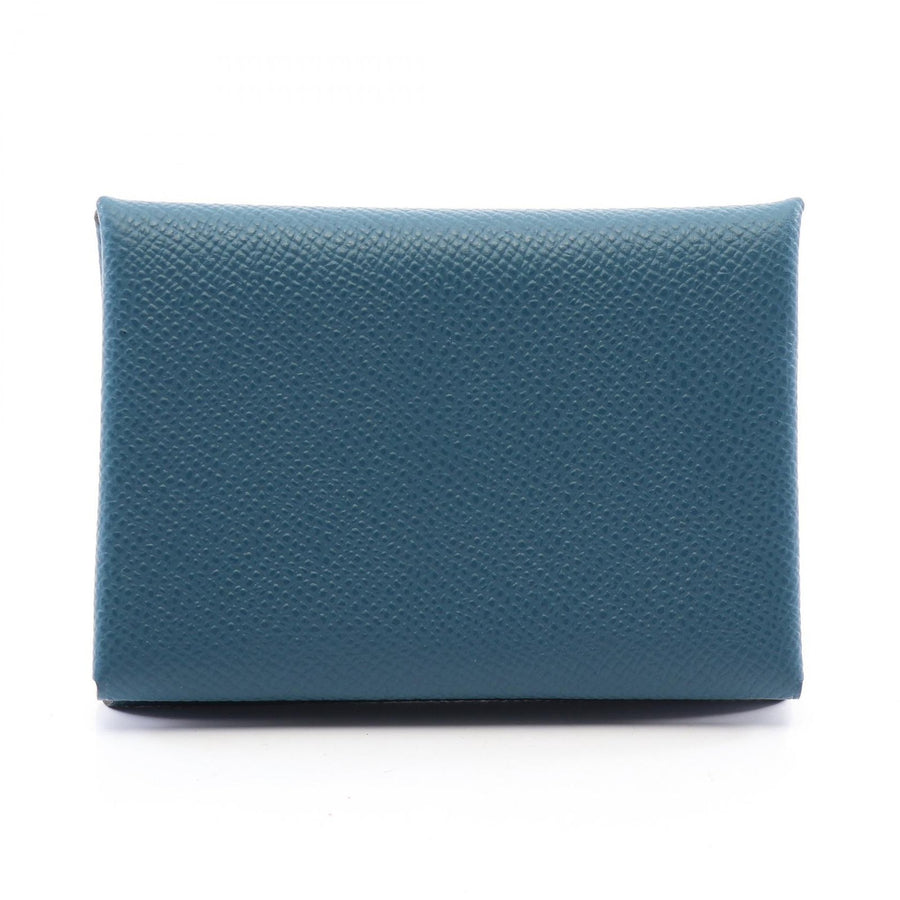 Hermes Calvi Duo Coin Wallet W Epsom