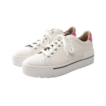Hermes Voltage Sneakers Shoes #38