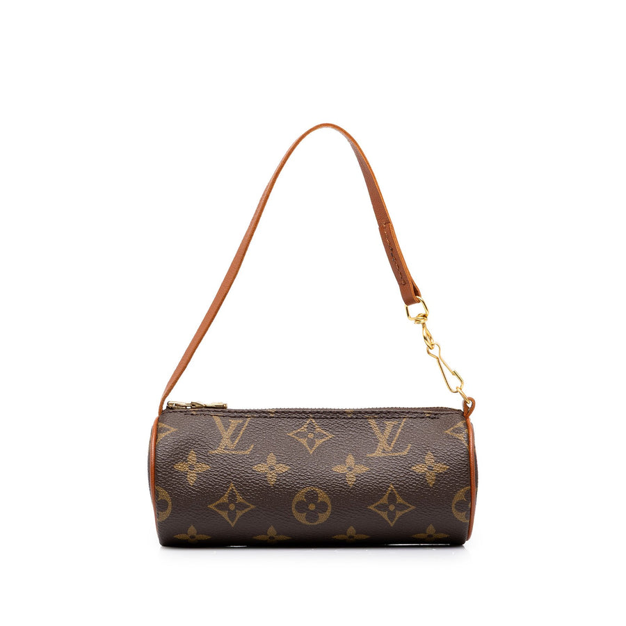 Louis Vuitton Papillon Pochette Pre-