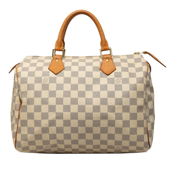 Louis Vuitton Damier Azur Speedy 30 Pre-
