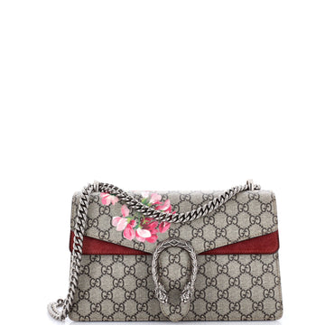 Gucci Dionysus Bag Blooms Print Gg