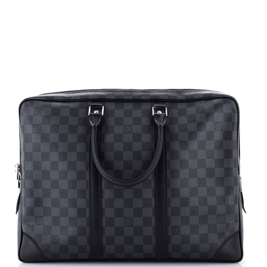 Louis Vuitton Porte-Documents Voyage
