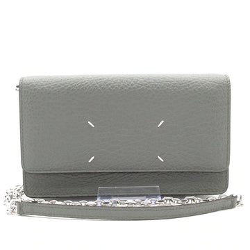 Maison Margiela 4 Stitch Chain Wallet