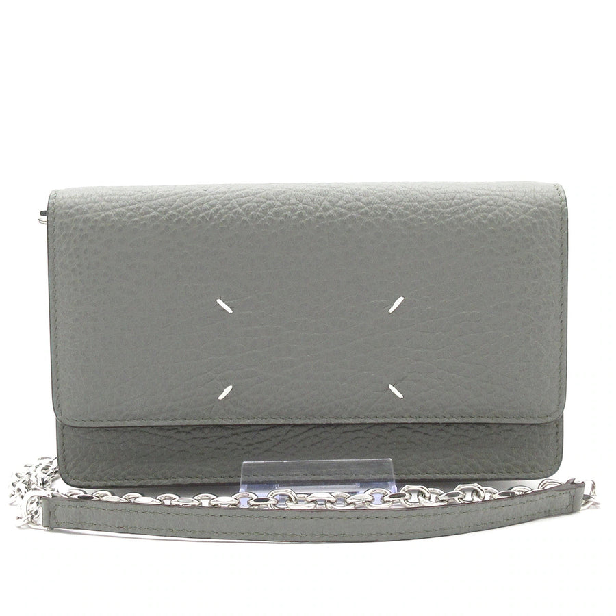 Maison Margiela 4 Stitch Chain Wallet