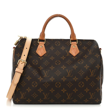 Louis Vuitton Speedy Bandouliere 30