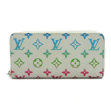 Louis Vuitton Zippy Wallet Horizontal