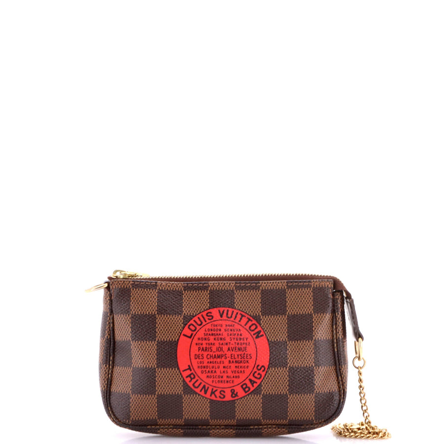 Louis Vuitton Pochette Accessoires
