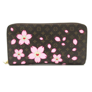 Louis Vuitton Lv X Tm Zippy Wallet
