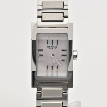 Hermes Tandem 2****** Silver Women's