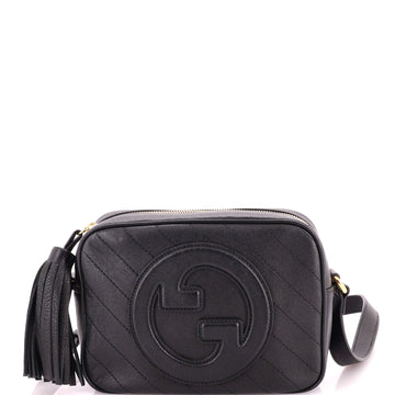 Gucci Blondie Nm Camera Shoulder Bag