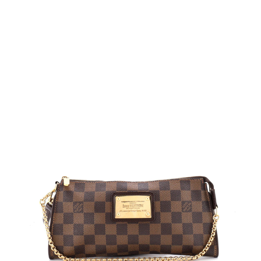 Louis Vuitton Sophie Handbag Damier