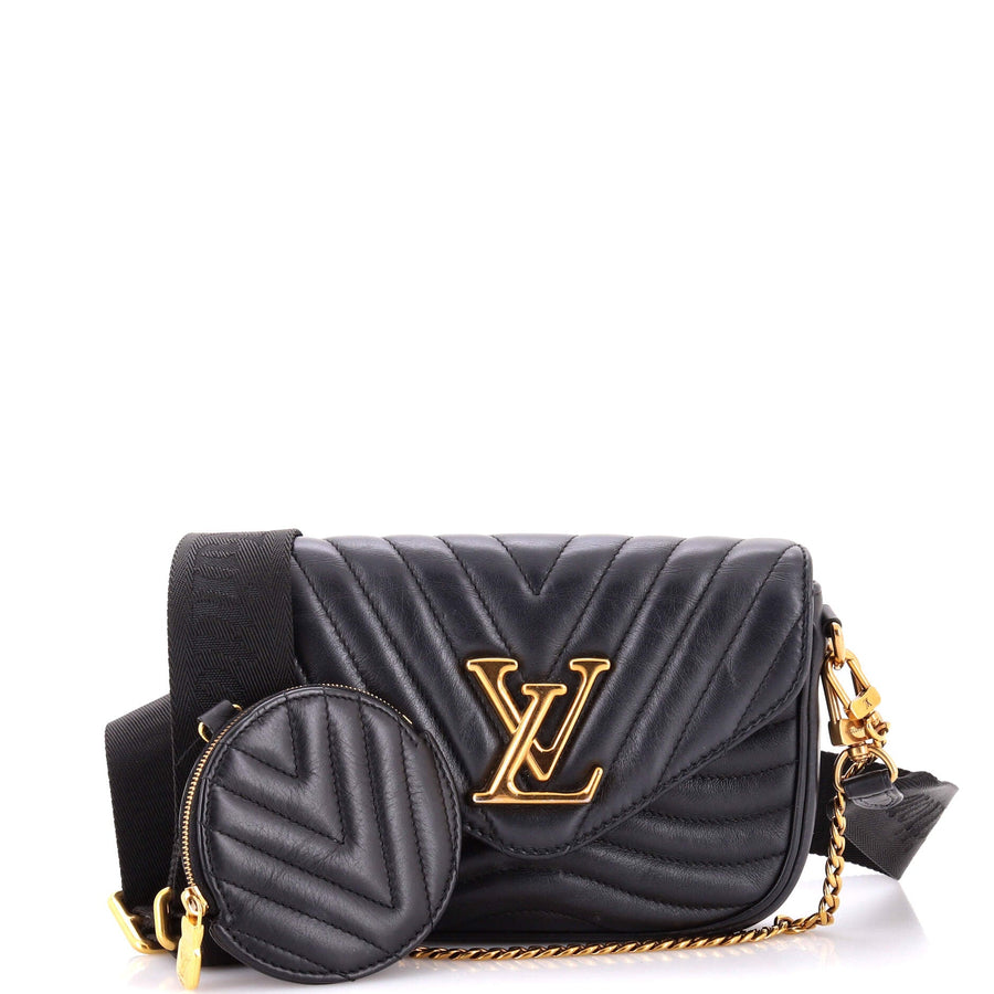 Louis Vuitton New Wave Multi Pochette