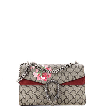 Gucci Dionysus Bag Blooms Print Gg