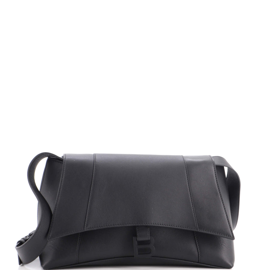 Balenciaga Downtown Soft Hourglass