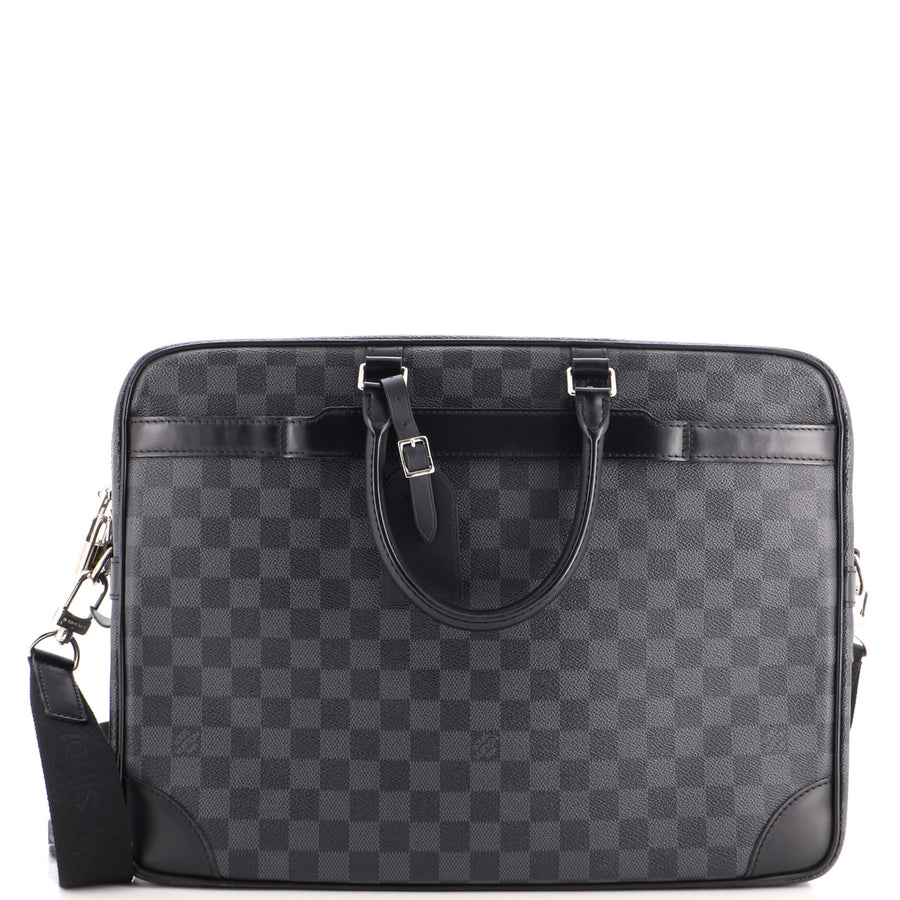 Louis Vuitton Porte-Documents Voyage