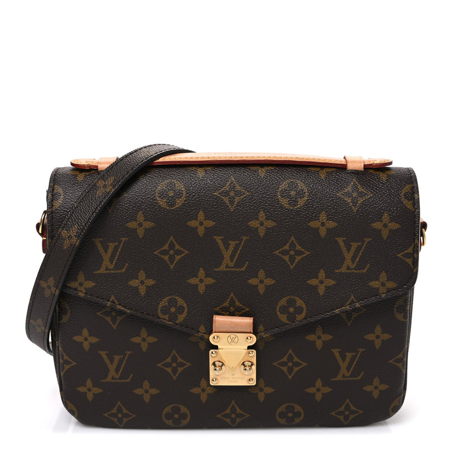 Louis Vuitton Pochette Metis