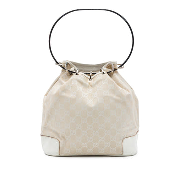Gucci Diana Bamboo Shoulder Bag Gg