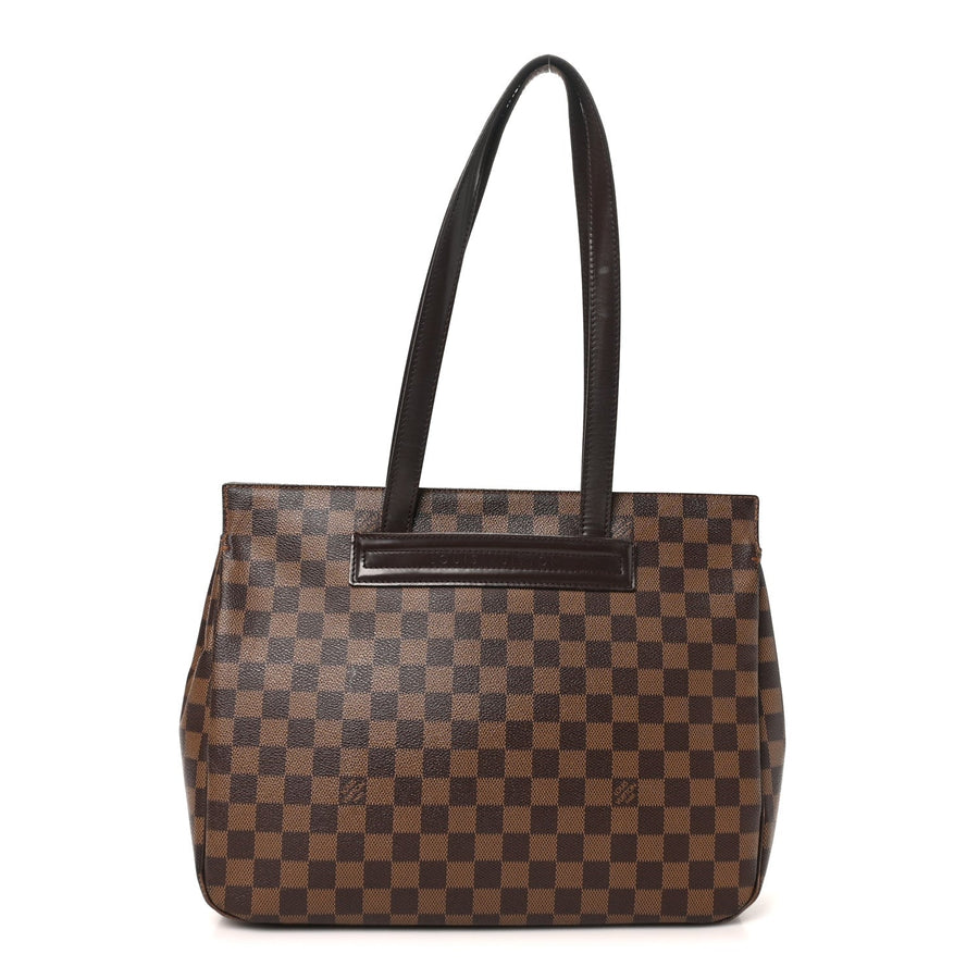 Louis Vuitton Damier Ebene Parioli Pm