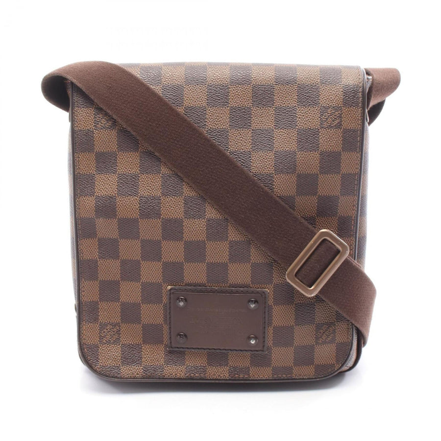 Louis Vuitton Brooklyn Handbag Damier Pm
