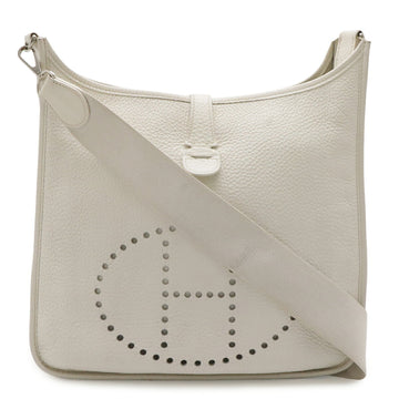 Hermes Evelyne Bag Gen I Clemence Pm