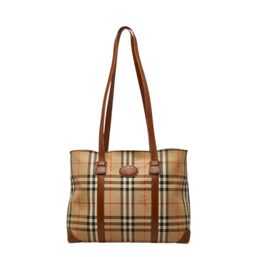 Burberry Canterbury Tote Haymarket