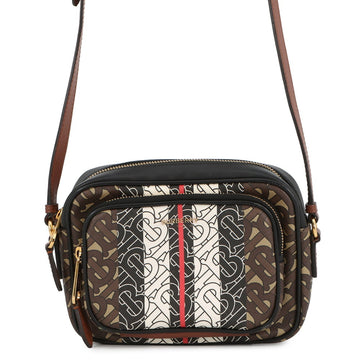 Burberry Camera Bag E-Canvas
