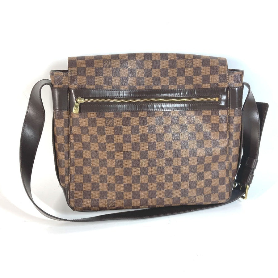 Louis Vuitton Bastille Bag Damier
