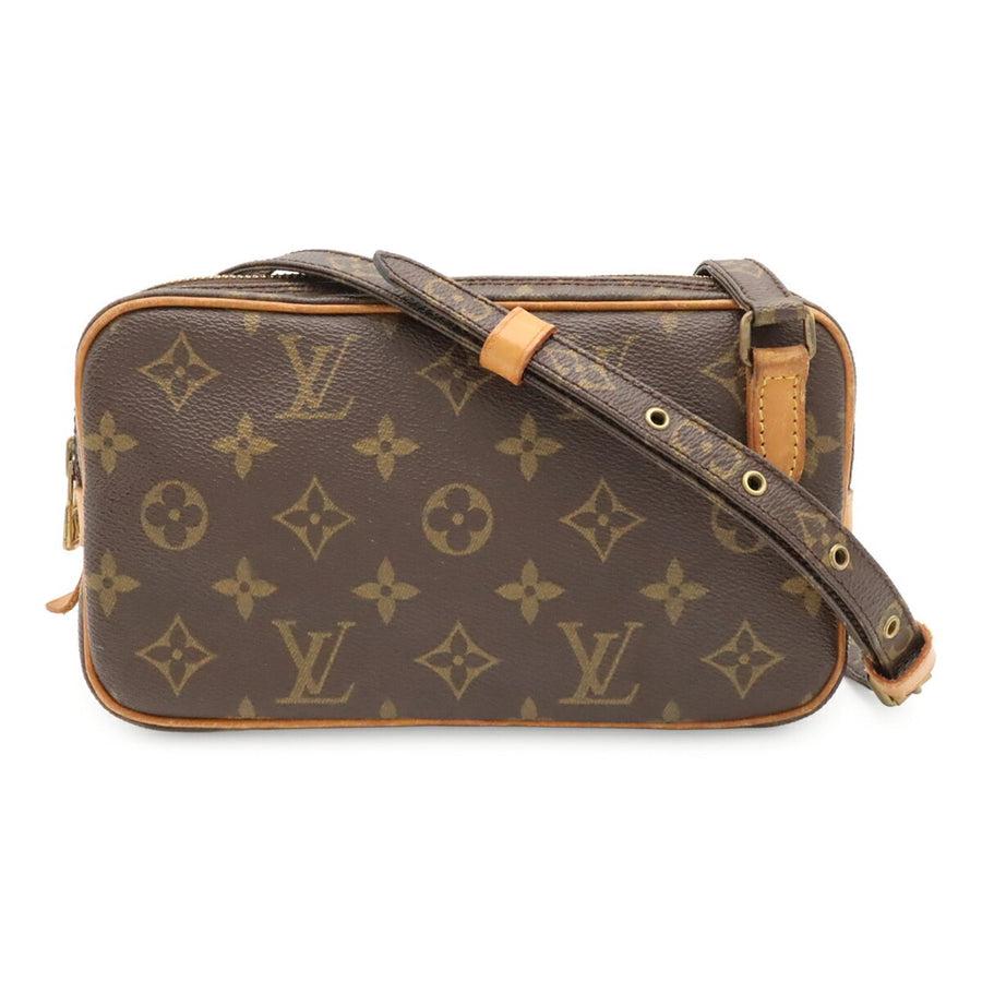 Louis Vuitton Pochette Marly Bandouliere