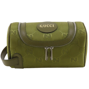 Gucci Messenger Bag Jumbo Gg Canvas