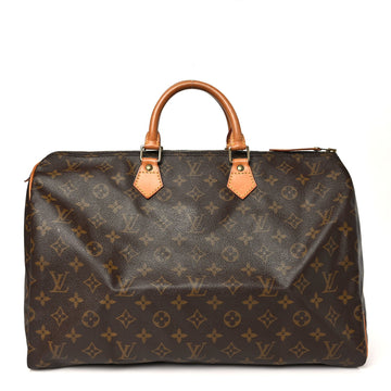 Louis Vuitton Speedy 40