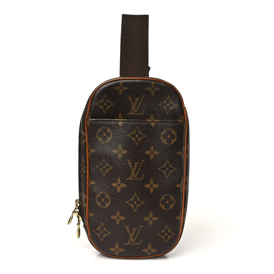 Louis Vuitton Pochette Gange