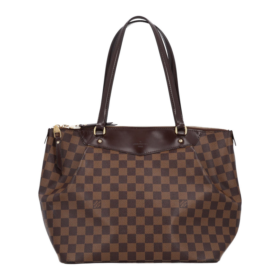 Louis Vuitton Damier Ebene Westminster