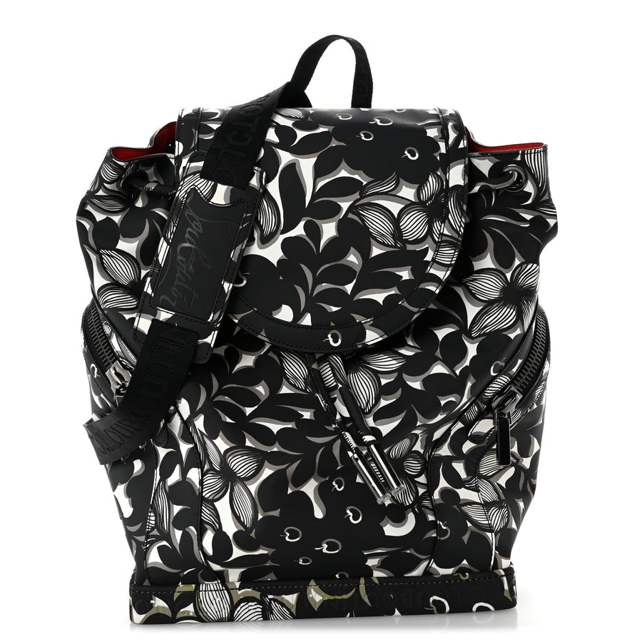 Christian Louboutin Gommato Calfskin