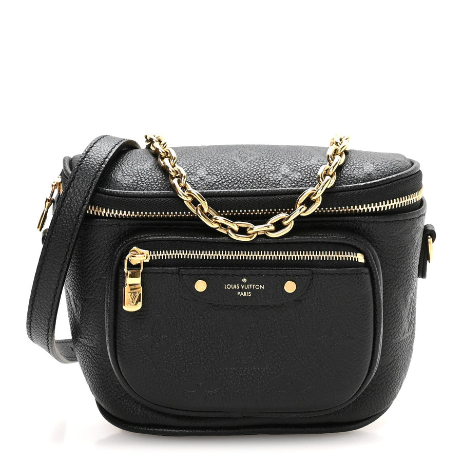 Louis Vuitton Empreinte Mini Bumbag