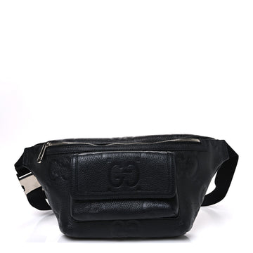 Gucci Calfskin Gg Tennis Embossed Pocket