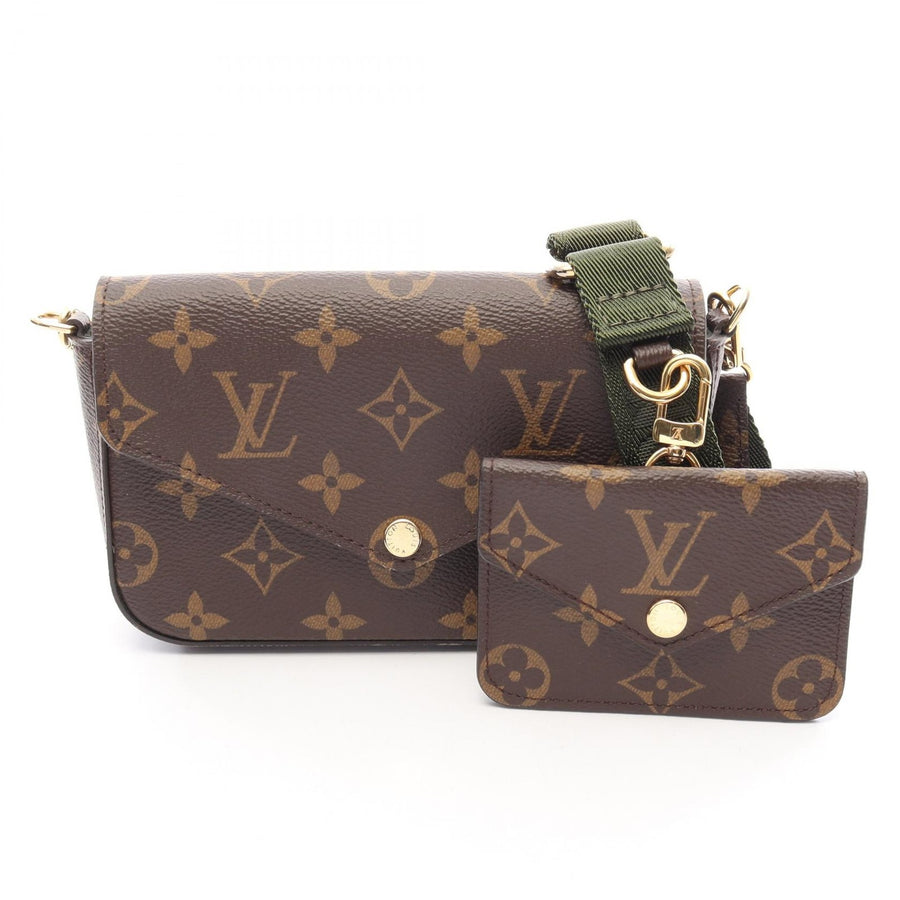 Louis Vuitton Multi Pochette Felicie