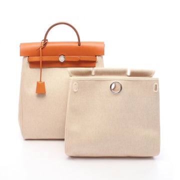 Hermes Herbag A Dos Pm Rucksack Backpack