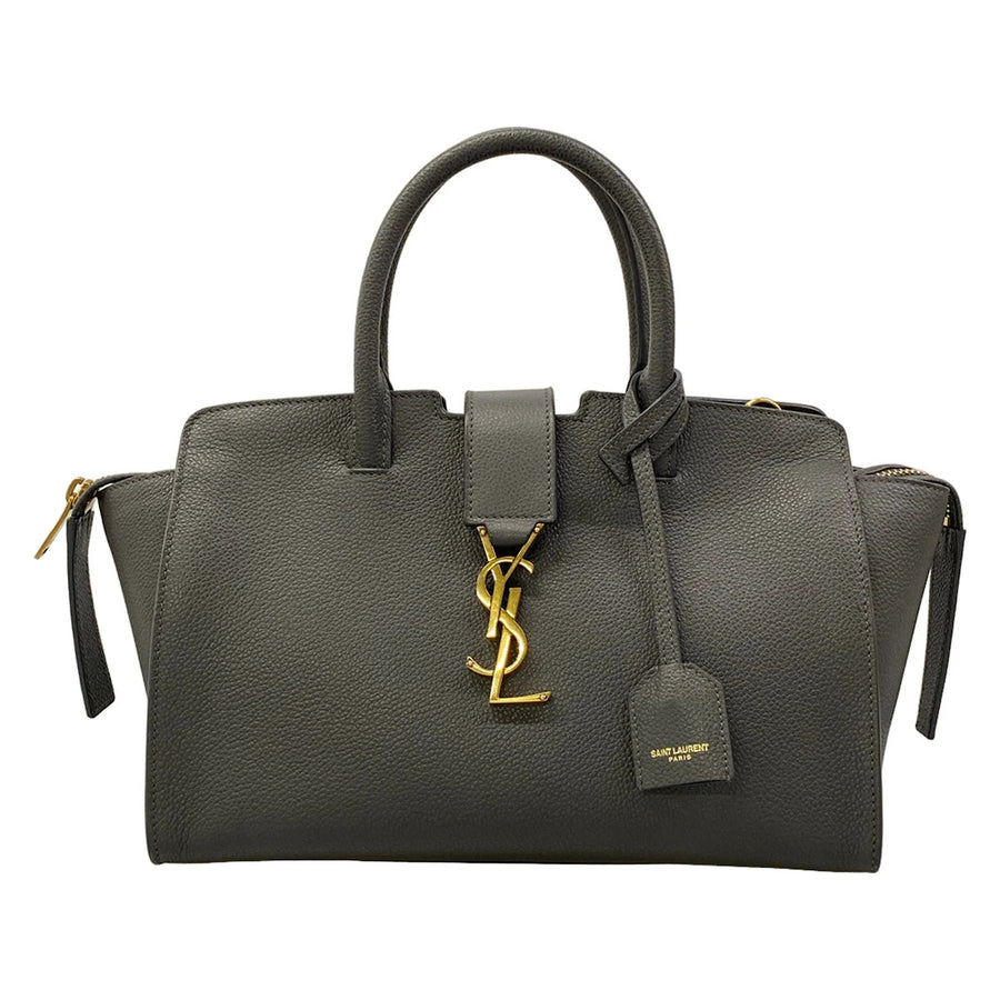 Saint Laurent Paris Downtown Baby Dark