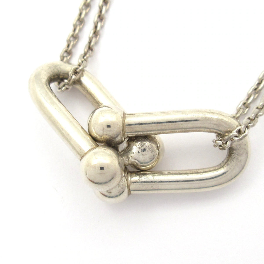 Tiffany&Co. Hardware Large Double-Link