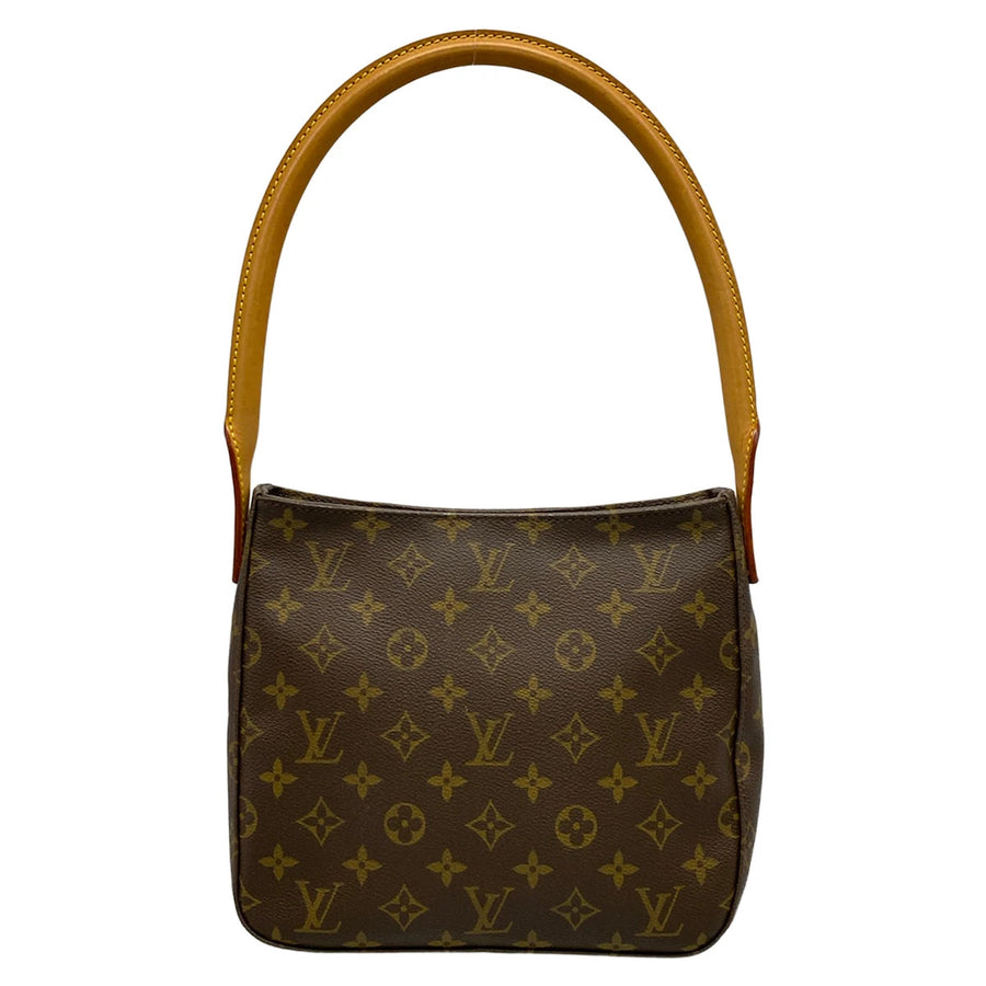 Louis Vuitton Looping Mm Shoulder Bag