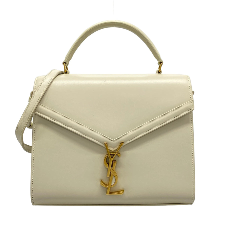Saint Laurent Paris Cassandra Top Handle