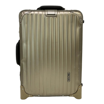 Rimowa Gold Aluminium 9************