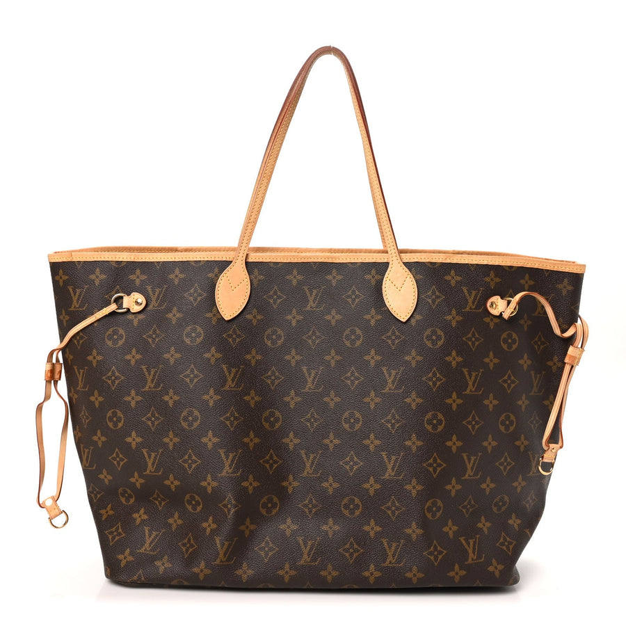 Louis Vuitton Neverfull Gm
