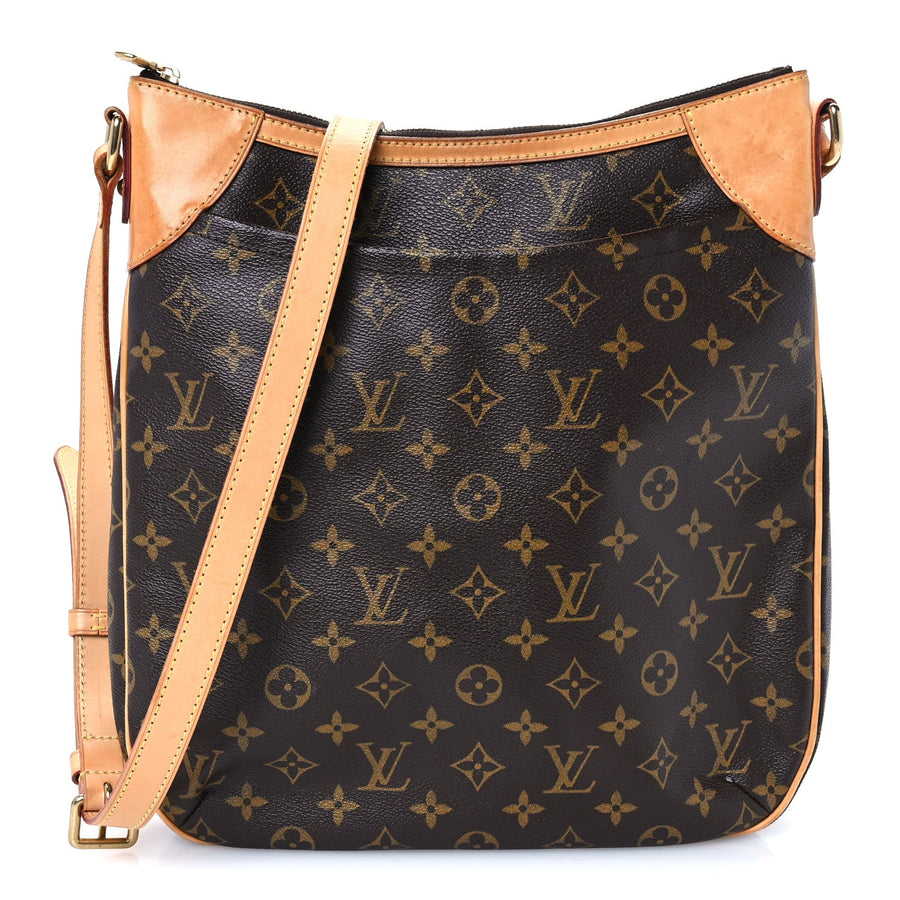 Louis Vuitton Odeon Mm