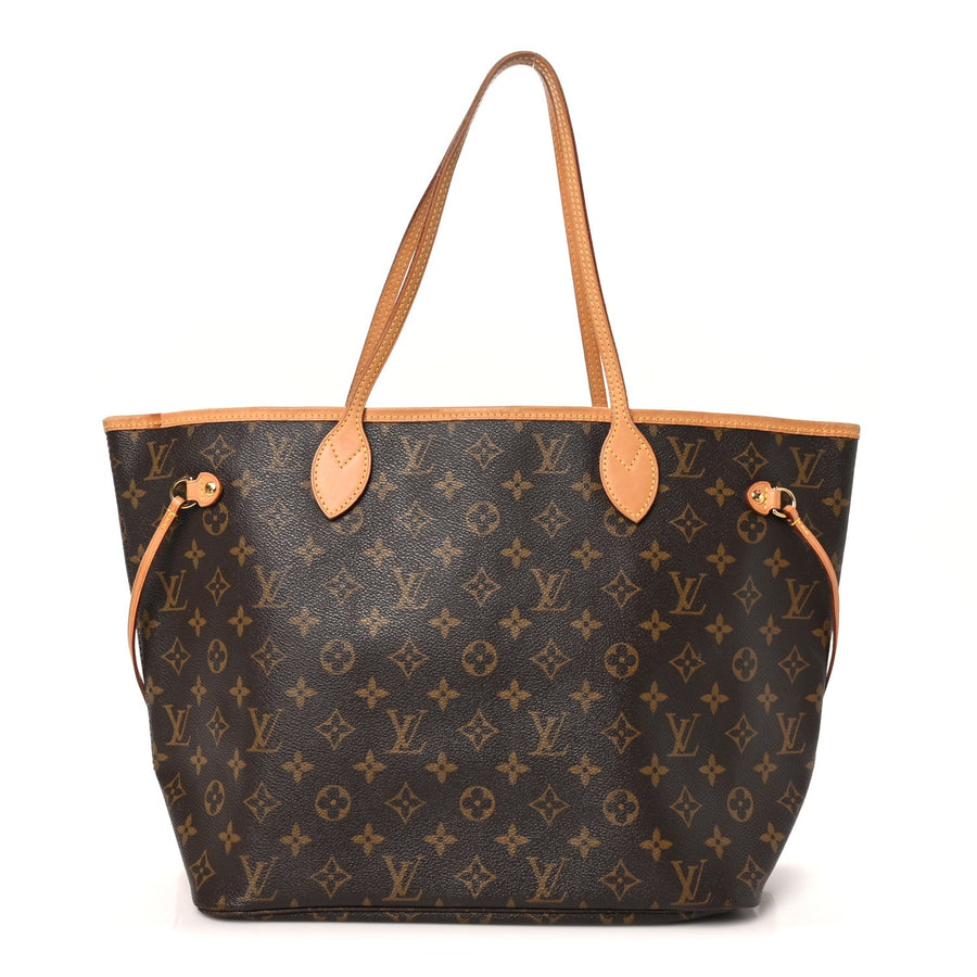 Louis Vuitton Neverfull Mm