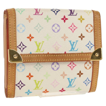 Louis Vuitton Multicolor Porte Monnaie