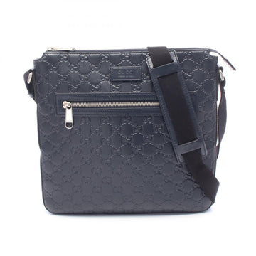 Gucci Guccissima Shoulder Crossbody Bag